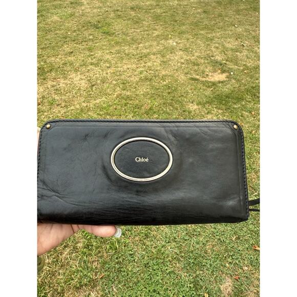 Chloe Handbag Preloved bag & wallet bundle - Picture 9 of 16